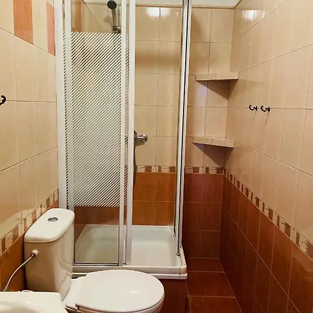 Pokoje Goscinne Amelka