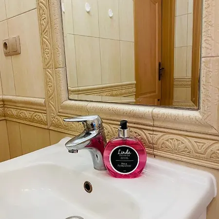 Habitación en casa particular Pokoje Goscinne Amelka Łeba